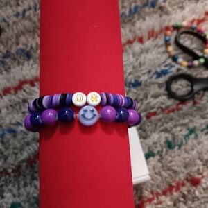 Olivia Rodrigo bracelet bundle!